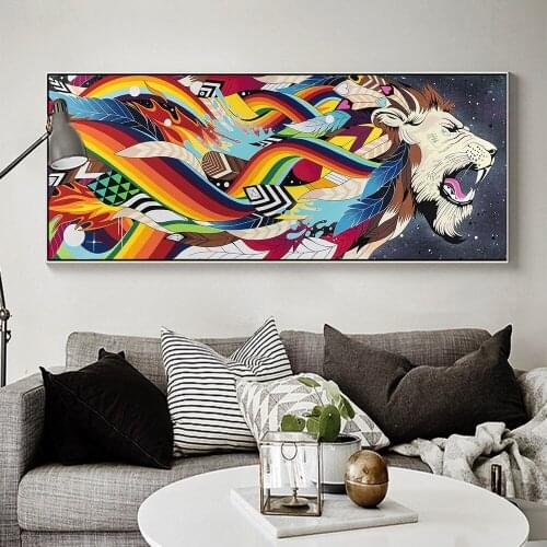 BGART Wall Paintings