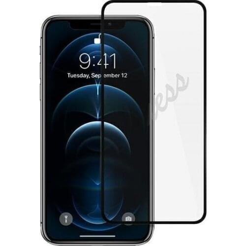 CG MOBILE Protective Glass On The Phone