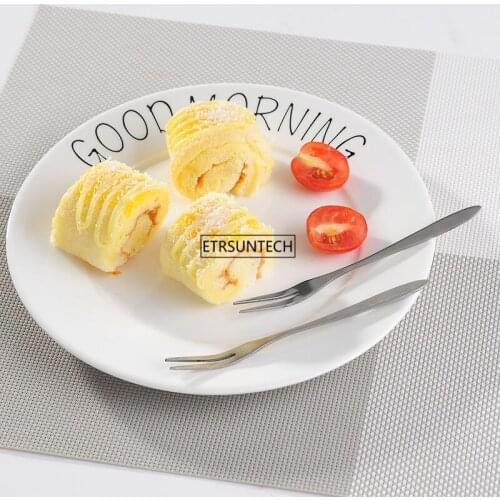 Наборы десертных вилок ETRSUNTECH China At AliExpress