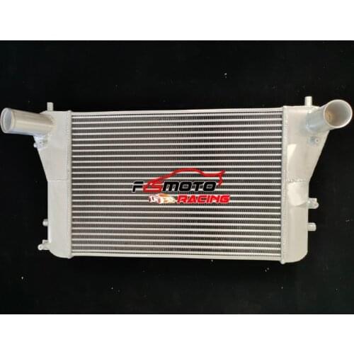 Direct-Fit Gen2 Intercooler For Volkswagen Golf MK5 MK6 1K5/5C6 Passat B6 B7 CC Audi A3 TT TTS FSI TSI 2.0T Turbo