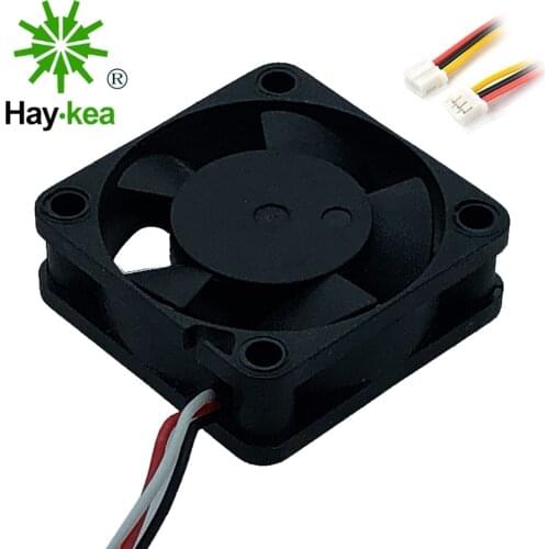 2 PCS 3010 3 pin Cooling-fan Fluid bearing Graphic Card Cooler Router Network Box Micro Cooling Fan Support velocimet 5V 12V 24V