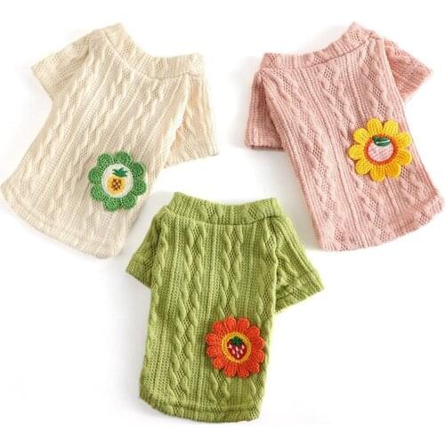 Miss Doggy Sweaters For Dogs