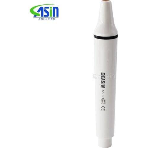 Ultrasonic Scaler Handpiece Fit Dental Woodpecker EMS Detachable LED Handpiece HW-3H Woodpecker UDS Scale