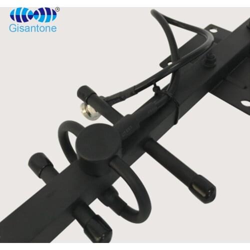 1.2ghz directional yagi antenna china supplier yagi antenna 12 unitLong range wifi antenna
