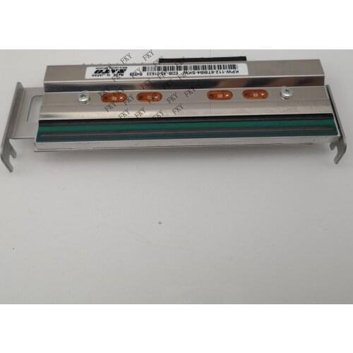Brand new original for SATO CL4NX 203DPI print head R29797000 printhead barcode print head label print head