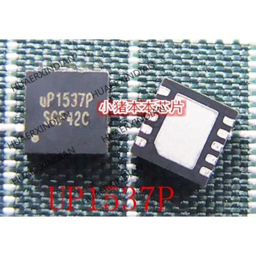 New Original UP1537PDDA UP1537P UP1537 QFN10