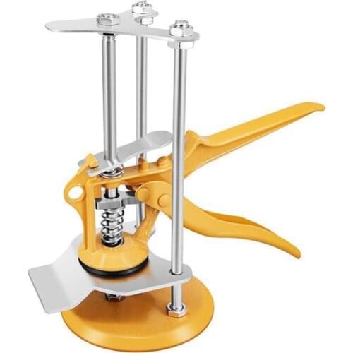 New Height Adjustment Regulator Tile Locator Wall Ceramic Tile Leveling Height Locator