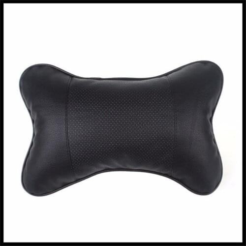 Neck Rest Headrest Cushion Pillow Car Interior Accessories for Volkswagen vw 6.0 EOS 2.0 FS 07 EOS Tuhuan 1.4T Touareg2