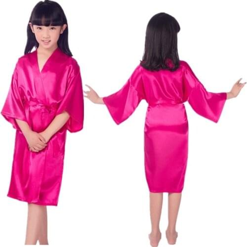 Bathrobes For Girls Tenfb China