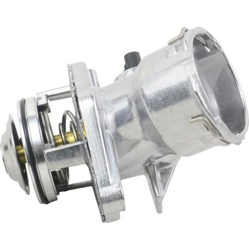 AP02 Coolant Thermostat For Mercedes W203 CL203 S203 R230 W211 C209 S211 R171 C219 W164 W221 W251 W204 S204 X204 W212 C207 S212