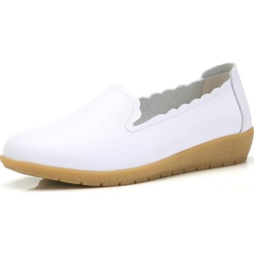 2021 Women Tennis Shoes Comfy Breathable Sneakers for Female Outdoor Soft Sole Non-Slip Walking Gym Chaussure Femme