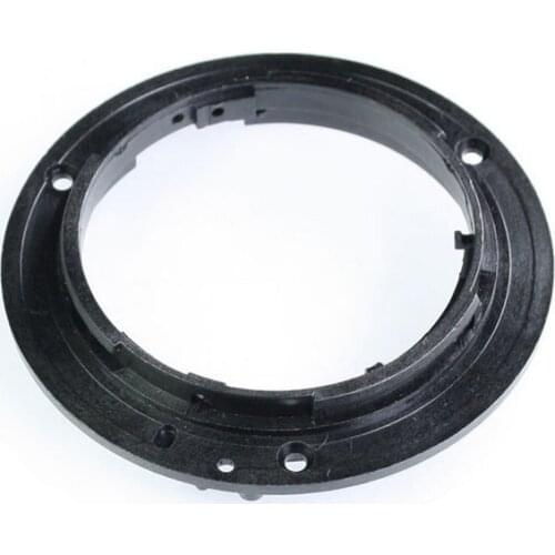 1Pcs New 58mm Bayonet Mount Ring Repair Part Lens Adapter Ring For Nikon 18-135 18-55 18-105 55-200mm Lens Adapter