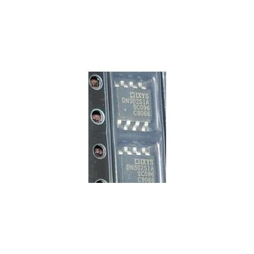 10pcs IXDN502SIA DN502SIA SOP-8