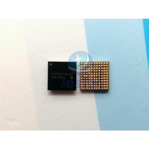 343S00120 343S00120-A0 343S00090-A1 343S00235 610A3C power charging ic chip for ipad PRO 10.5 PRO7