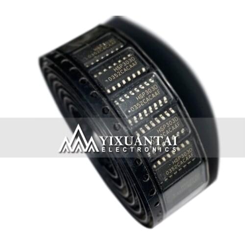 5pcs/lot Free shipping 100% New original HSP303D-TR HSP303D IP102A UPD4714GT-E1 UPD4714 D4714 SOP