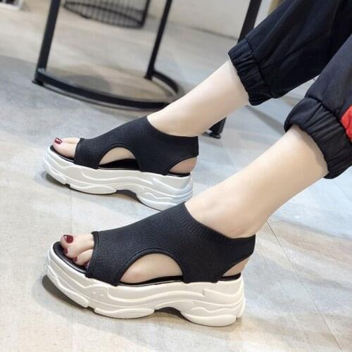 Bomlight Women's Sandals
