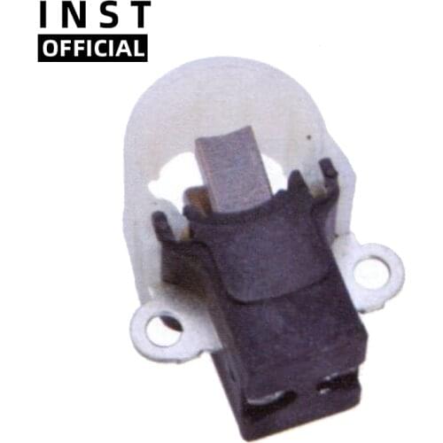 CARBON BRUSH HOLDER 39-8203 5*7*15 FOR IR.IF