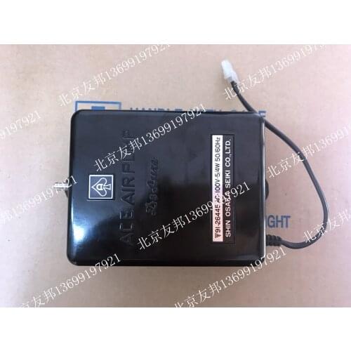 FOR Second-hand disassemble Sysmex CA500CA510CA520CA530CA540CA550 Blood Coagulation Instrument Positive Pressure Pump