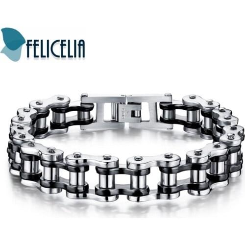 Felicelia Metal Bracelets
