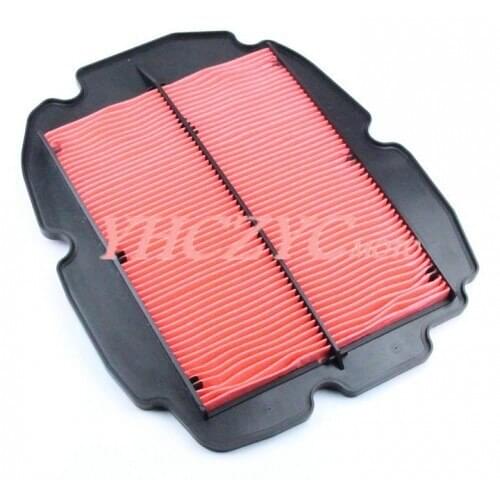Air Cleaner Filter Element Motorcycle for Honda VFR800 Interceptor RC46 98-09