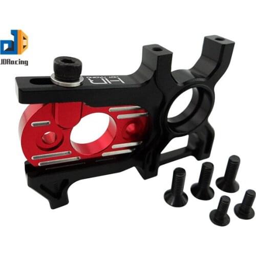 HR Arrma Kraton Senton Senton aluminum quick assembly and disassembly motor seat