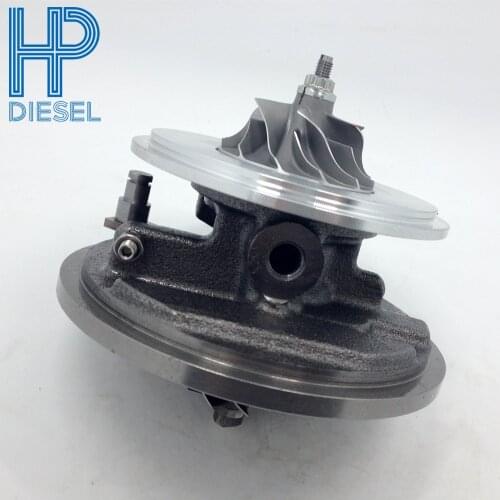 Garrett turbo GT1649V cartridge 757886-5003S 757886 chra 28231-27470 turbocharger core for Hyundai Tucson 2.0 CRDi D4EA engine