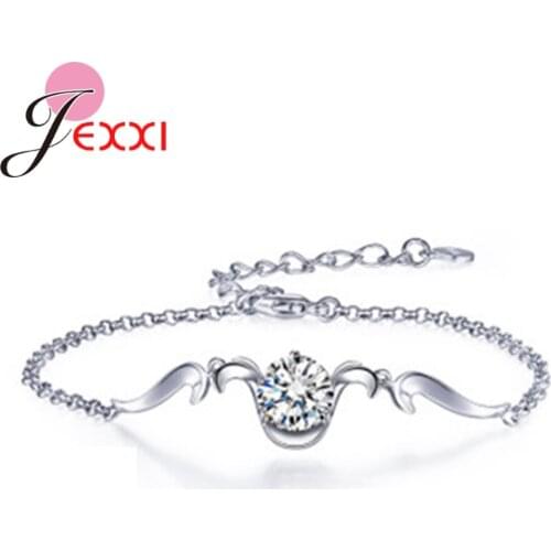 New Arrival Woman/Lady Fashion 12 Constellation Zodiac Sign Bangles & Bracelet Adjustable Size Jewelry Accessory Wholesale