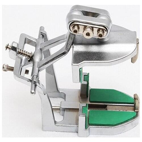 New Dental Adjustable Articulator Magnetic Adjustable Articulators for Lab Use A2