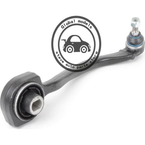 Front Lower Track Control Arm for Mercedes Benz W203 C160 C180 C200 C220 C230 C240 C270 C280 C320 C350 A2043301911
