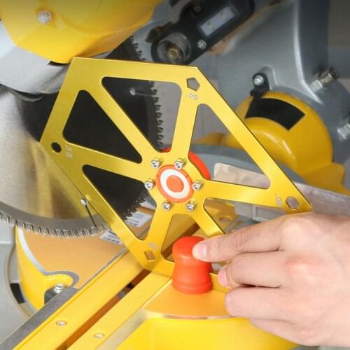 Saw Angle Finder Gauge Protractor Inclinometer Angle Tools