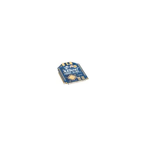 XBP9B Xbee XCUT-022-PRO XSC S3B 920 MHZ, 250 mw U.F L module development board