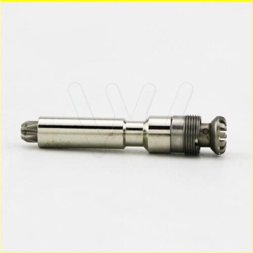 Drive/Shaft Fit Dental Low Speed Handpiece 20:1 Reduction Implant Surgery Contra Angle Handpiece