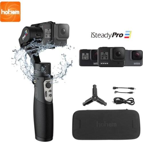 Snoppa Manual Stabilizers