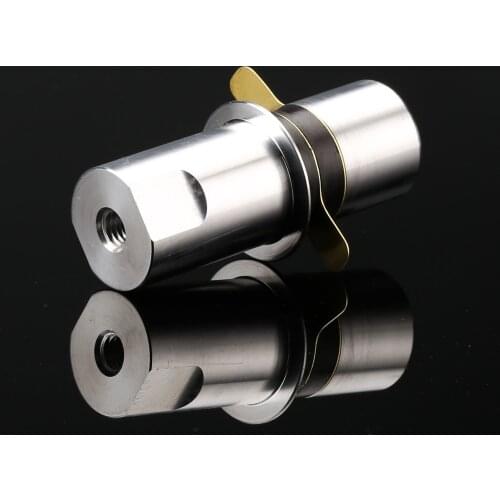 Ultrasonic Transducer 35K Oscillator Mask Machine Welding Equipment Manual Spot Welding Vibrator Spot