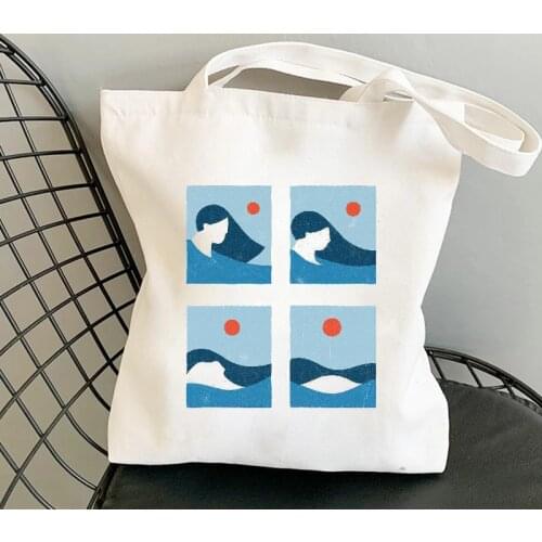 VASSARETTE Shopping Bags