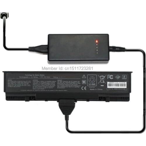 External Laptop Battery Charger for Asus 70-NF51B1000 90-NF51B1000 A32-A8 A8000 Series