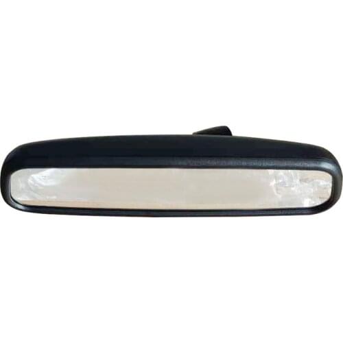 For Audi A6 C5 2000-2005 Automobile Interior Rearview Mirror Assembly Interior Mirror Reversing Mirror