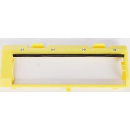 1 main volume medium brush cover for ilife A4 A40 T4 X430 X432 x431 vacuum robot cleaner accessories