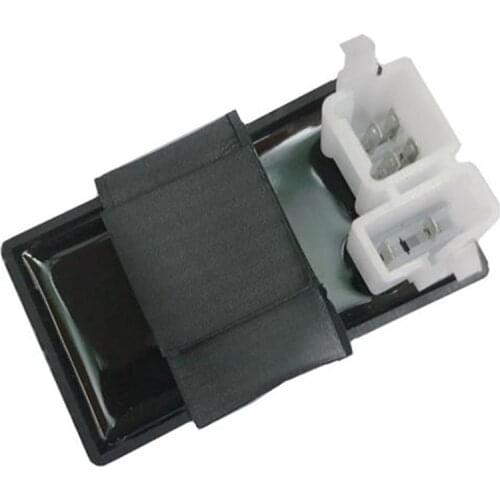1PC 6-pin CDI Box Motorbike Ingition AC CDI Box For Honda CG125CC 125CC CDI Go-Karts Moped ATV Scooter Bike
