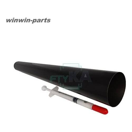 1PC FUSER FILM SLEEVE + GREASE FM3-9303-FILM for CANON IR2535 2545 4025 4035 4045 4225 4235 4245 IR4051 4251 FM4-7900-FILM