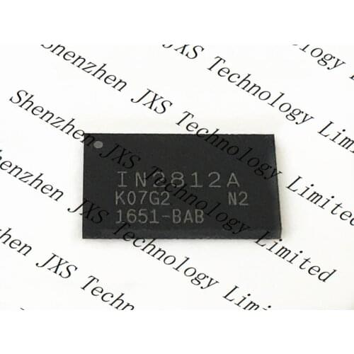 100% New&original IN2812A-N2 QFN