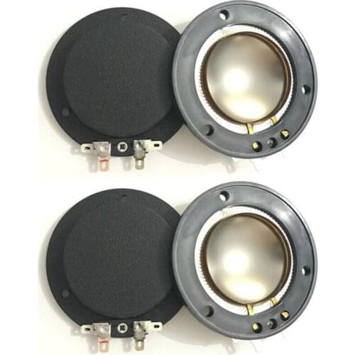 4pcs/lot Eminence Diaphragm for Yamaha JAY2061 S115IV S215IV SM15V SM12IV 8 ohm