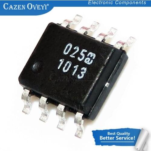 5pcs/lot LTC1013CS8 LT1013CS8 LT1013 1013 SOP-8 In Stock