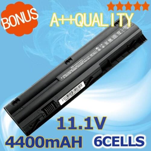 4400mAh Laptop Battery for HP Pavilion DM1-4100 dm1z-4100 dm1-4000 CTO Mini 110-4100 Mini 200-4200 Mini 210-3000 Mini 210-4000