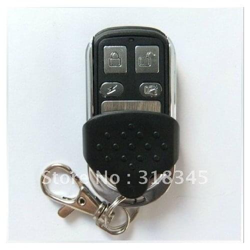 Auto gate door opener RF(Radio Frequency) cloning remote control transmitter duplicator clone face to face 433MHZ Specailist