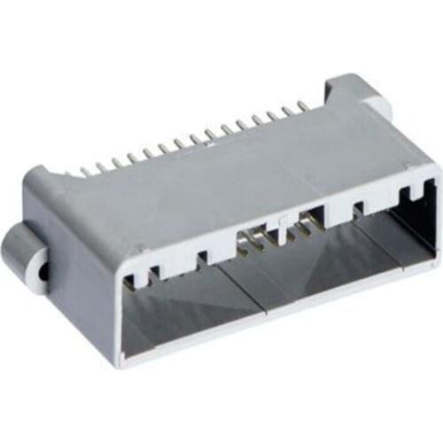 Free Shipping MX34040UF2 10SETS SAMPLE 40PIN Connector Car Electrical Wire Connectors