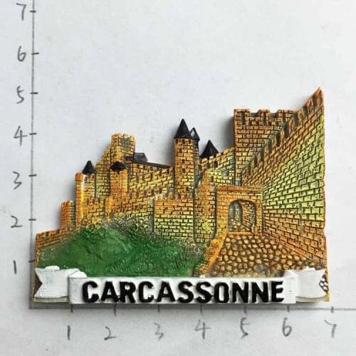 French castles of Carcassonne Tourism mark the attractions of Tourism