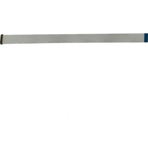 I-PEX 30Pin 40Pin 0.5mm Pitch 150mm FFC Cable for EDP LCD Panels
