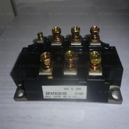 DFA75CB160 DFA200CB160 Module