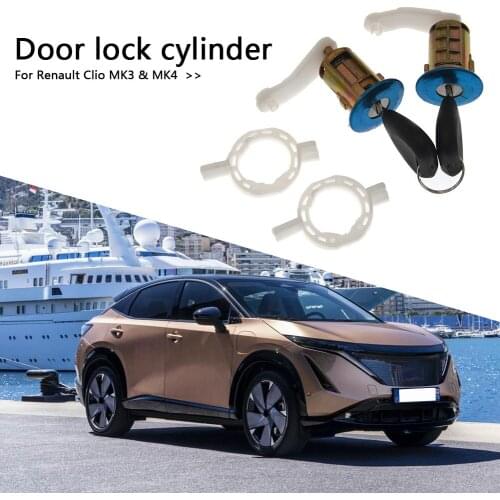 MOJOYCE Locks For Cars